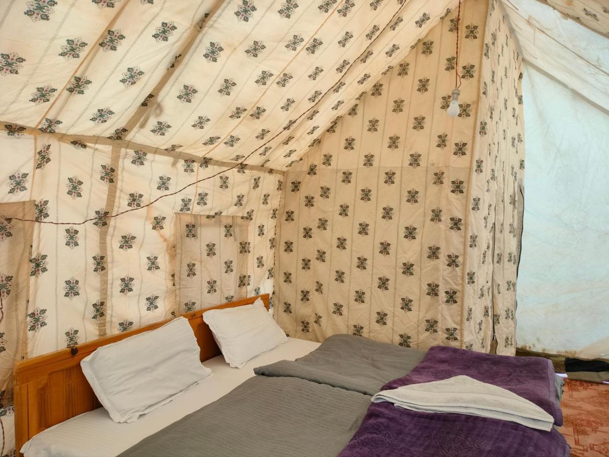 Hotel Neryok'S Indus View Chimre Esterno foto